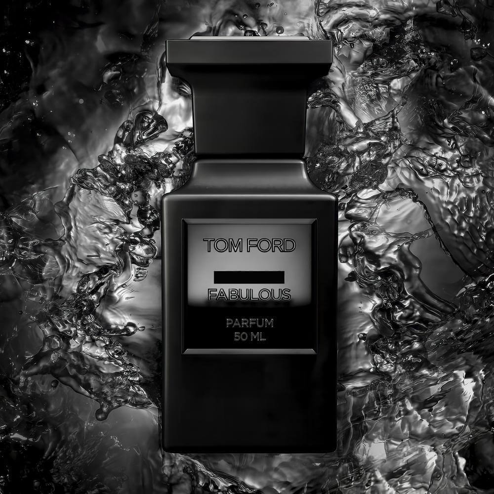 【国内正規品】TOM FORD FABULOUS 50ml Tom Ford Beauty F Fabulous Eau de Parfum Censor 50ml